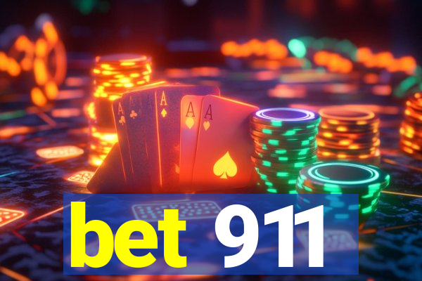 bet 911